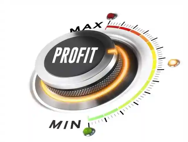Profit
