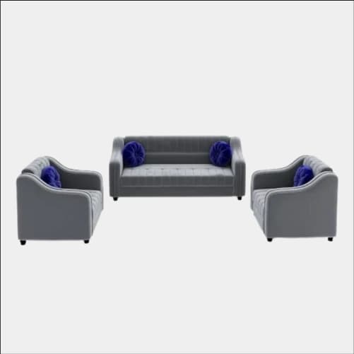 5 Seats sofa cleaning