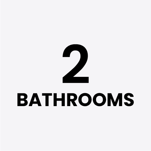 Classic cleaning - 2 bathroom pack