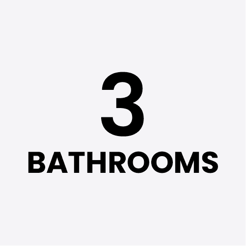 Classic cleaning - 3 bathroom pack