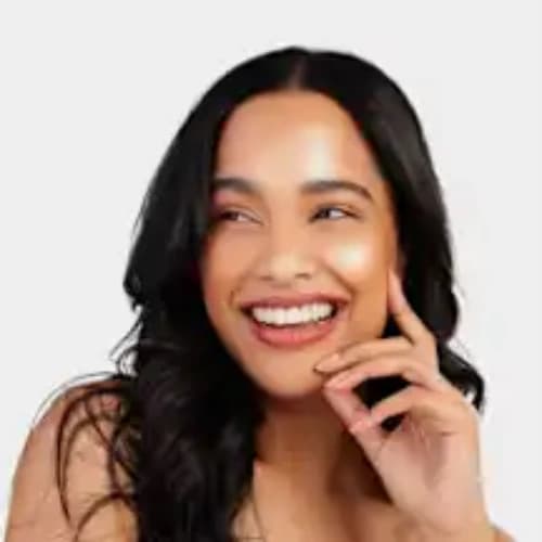 O3+ shine & glow facial