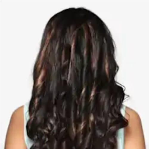 Hair trim & styling
