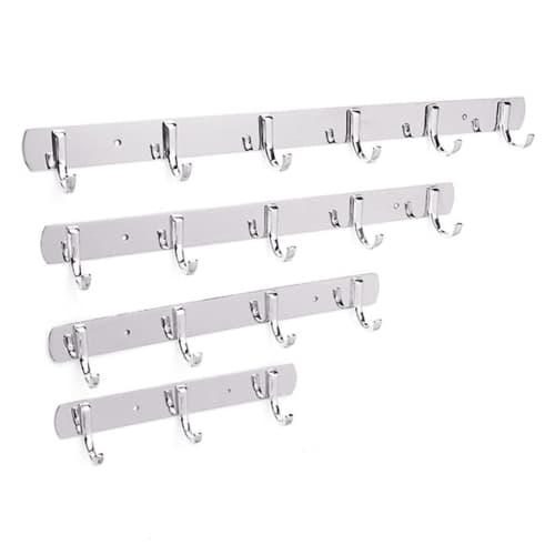 Wall hanger installation