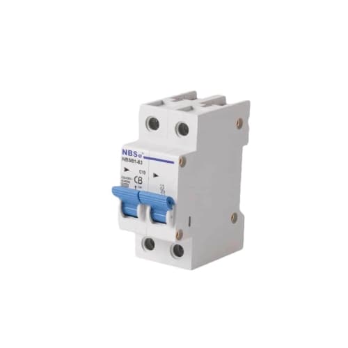 MCB/fuse replacement