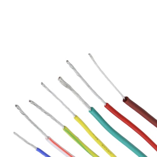 New internal wiring (per 5m)