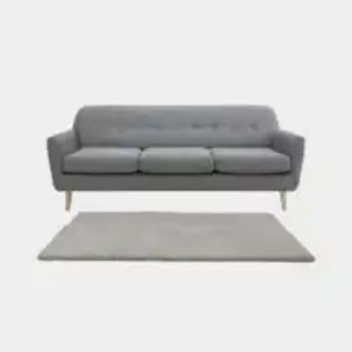 Sofa & Carpet Cleaning