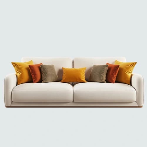 Sofa & Coushions Cleaning