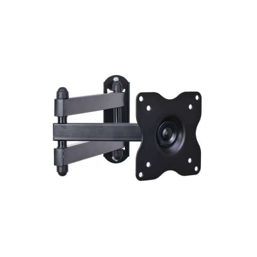 TV installation (flexible mount)