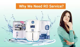 Why we need RO service