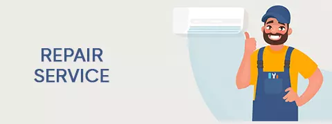 AC Repair Service