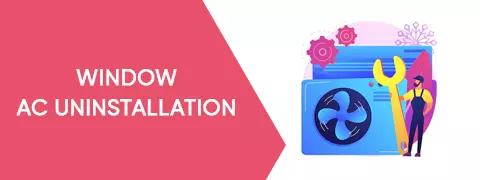 uninstallation