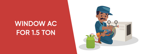 windows ac gas filling