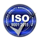 ISO Certification