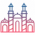 Ahmedabad city