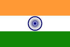 IND flag