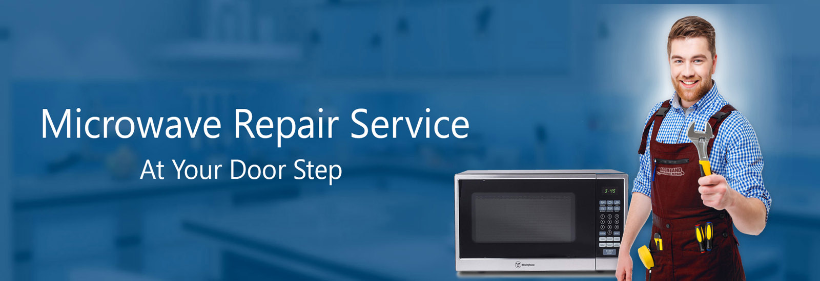 Microwave Oven Repair Service @7065012902- Mannubhai.com