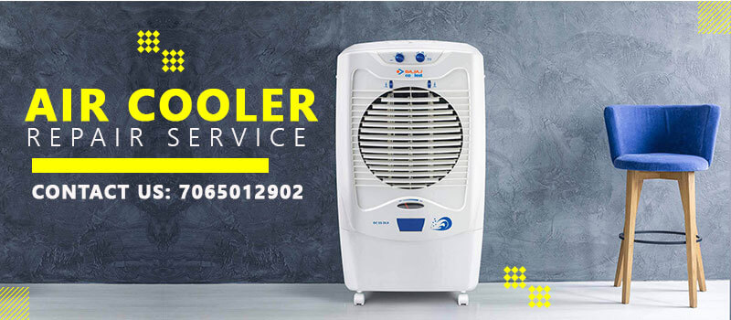 Air Cooler Service