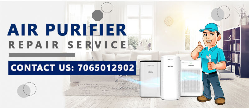 Air Purifier Service