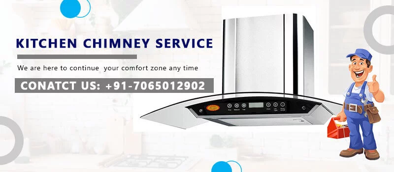 Kitchen Chimney Service