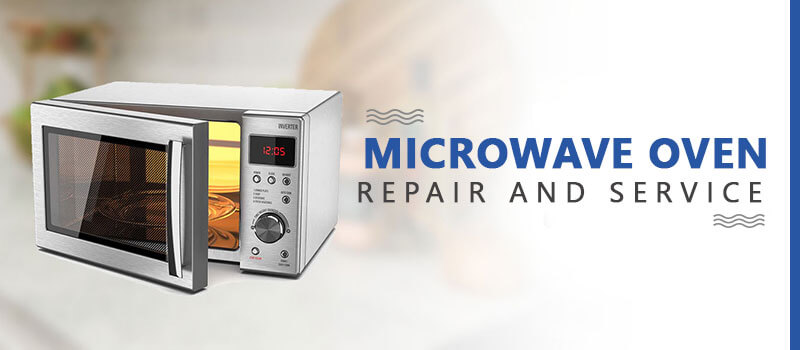 Microwave Oven Service