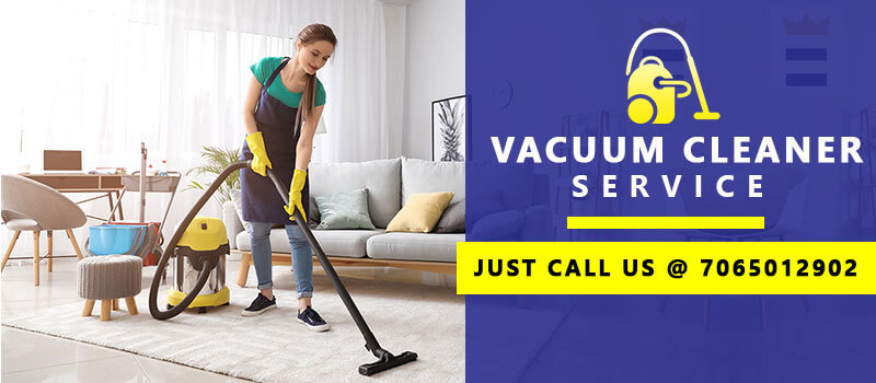 Vacuum Claner Service
