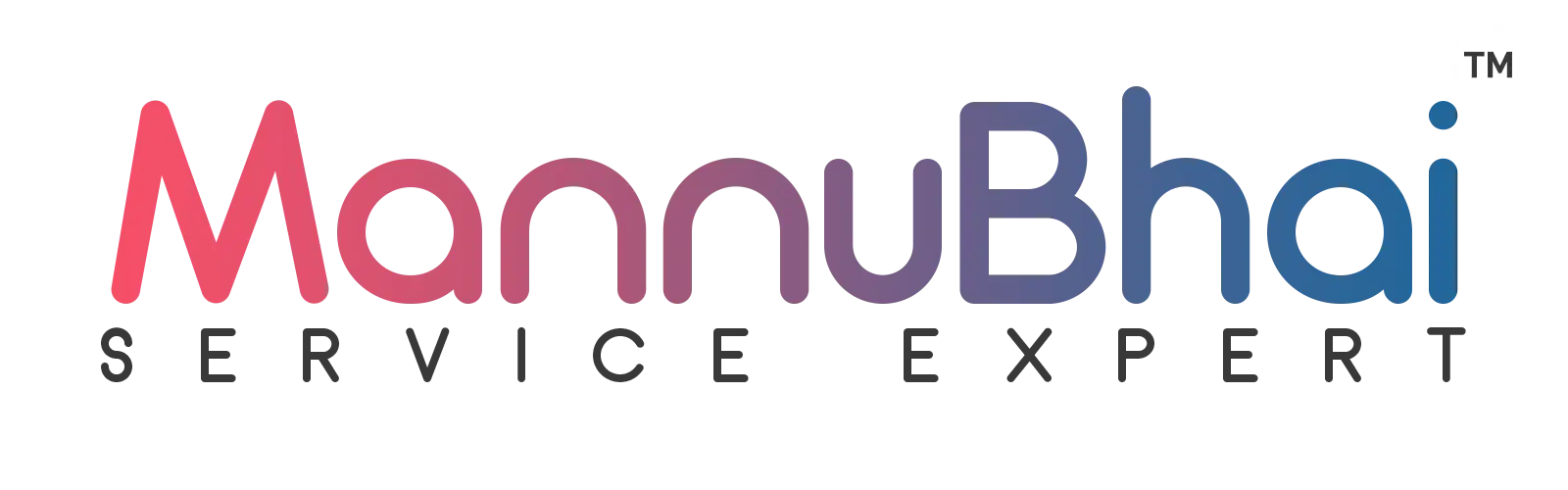 Mannubhai Logo