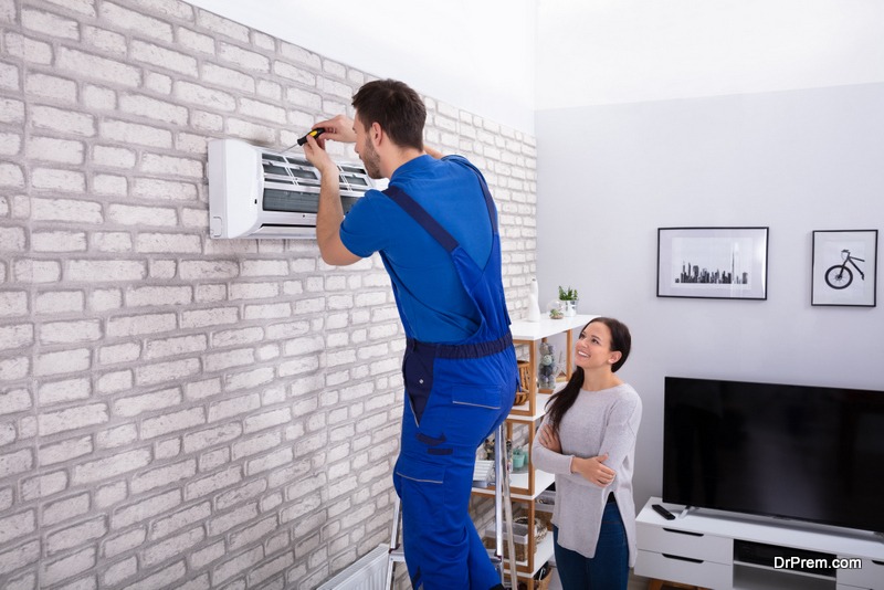 Air Conditioner Noise Reduction Techniques for a Quieter Home