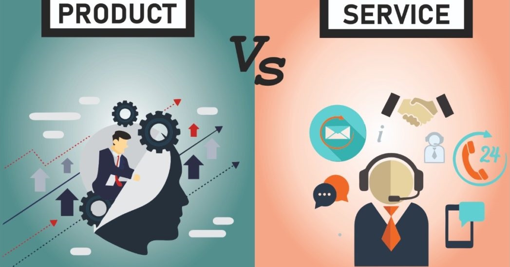 The Superiority of Service Franchises Over Product Franchises
